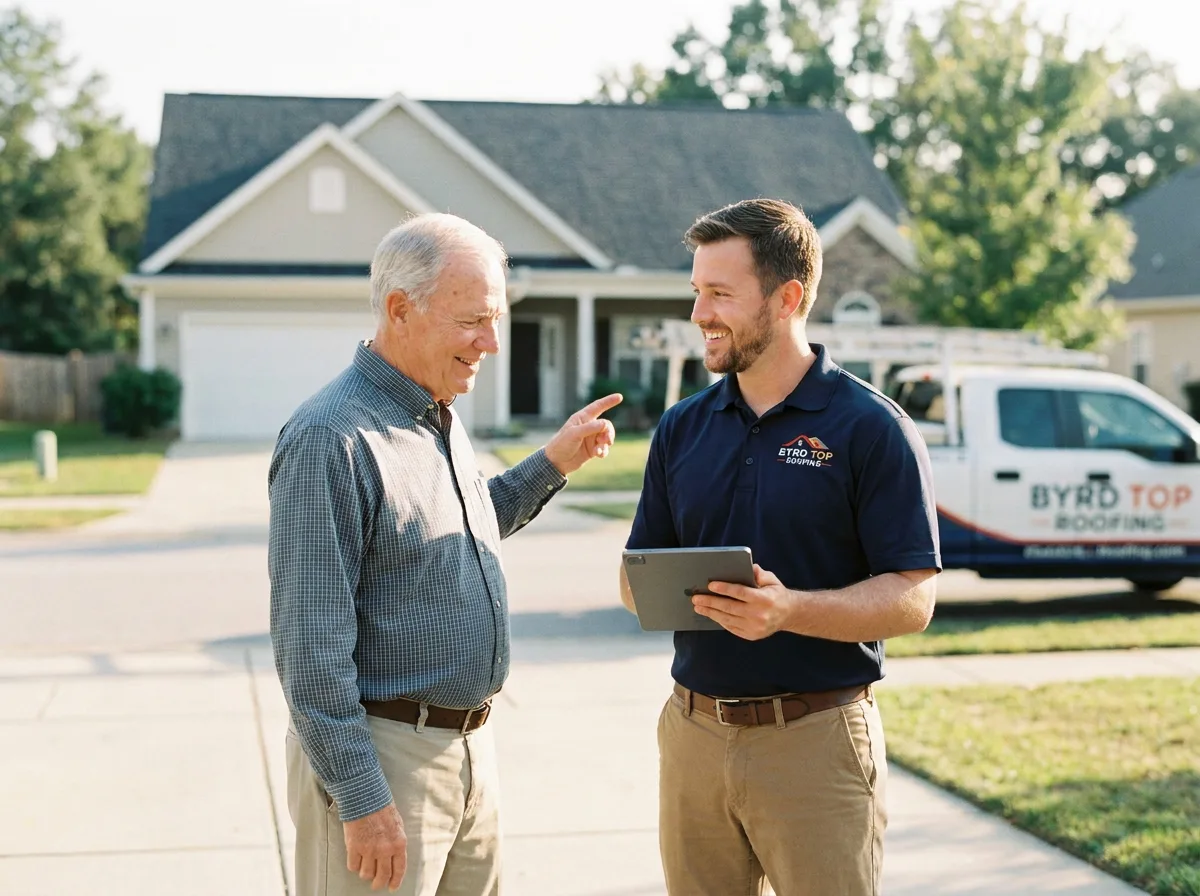 Roofing Gays Creek, KY FAQs